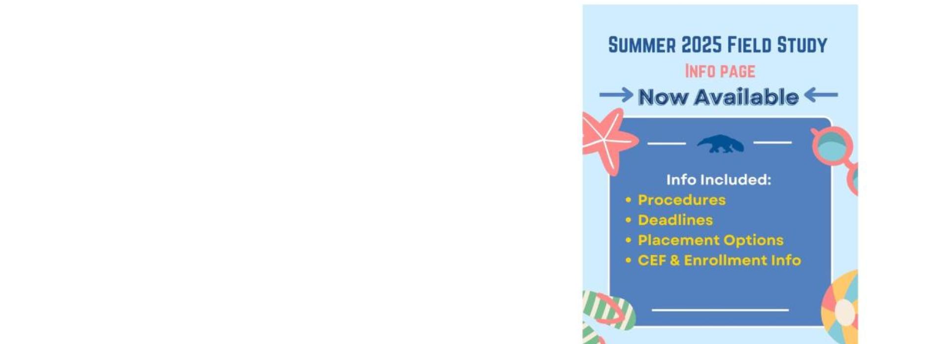 Field Study Field Study